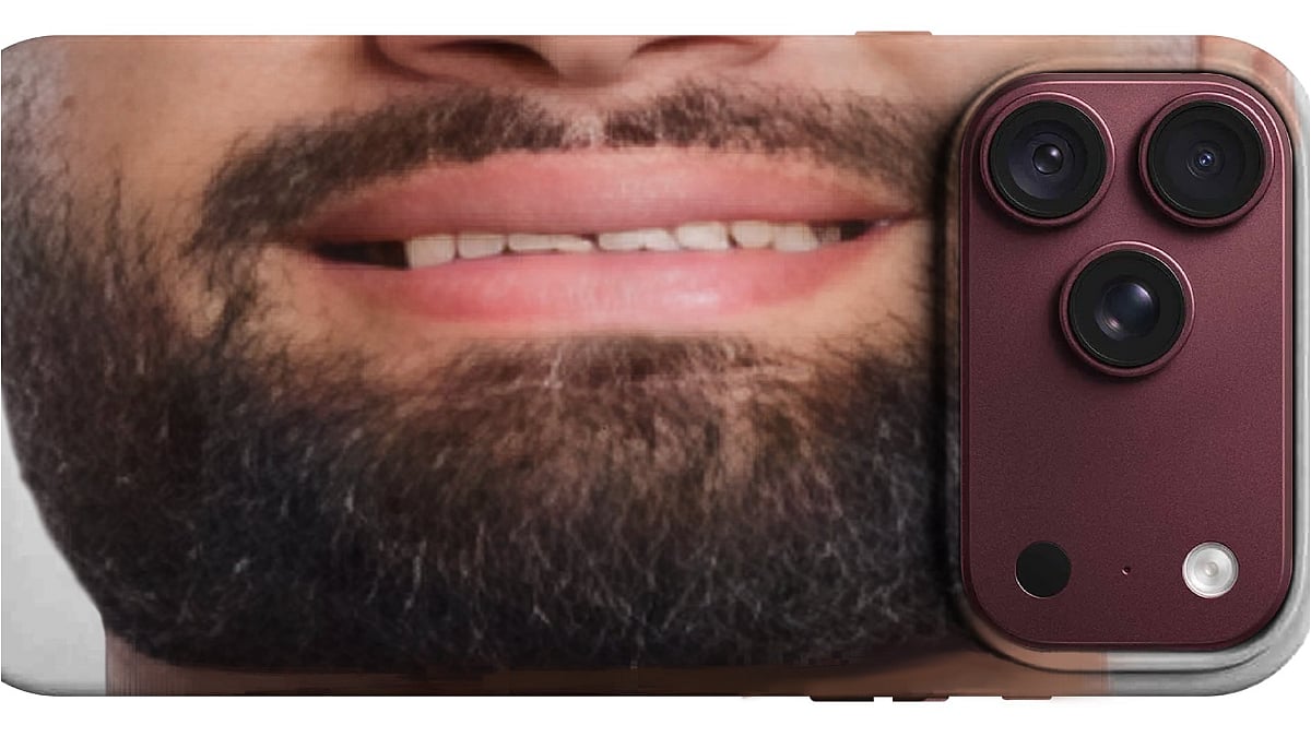 'Ek Do Bhej Dena': Rinku Singh Asks Instamart To Send iPhone 18 Pro After Funny Cover Post, Netizens Join In
