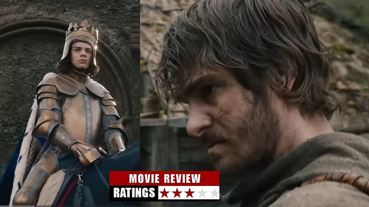 The Uprising Review: Paul Greengrass's Film Explores The Complications Within A Revolution