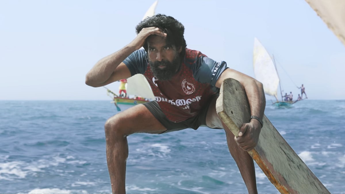Mandaadi Box Office Collection Day 8: Soori-Suhas' Tamil Sports Film Nears ₹80 Crore Worldwide Despite 7% Drop
