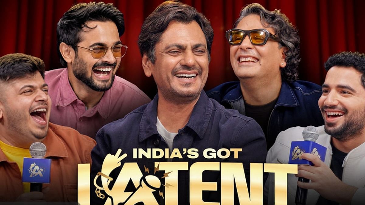 'Pulling The Craziest Panel': Nawazuddin Siddiqui, Bhuvan Bam & Mukesh Chhabra Join Samay Raina's India's Got Latent; Netizens React