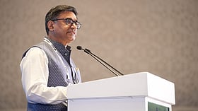Vikram Misri outlines India’s semiconductor “self-reliance” built on trusted global partnerships