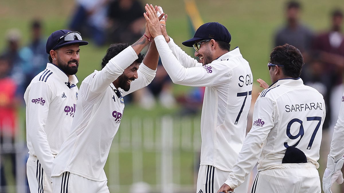 IND Vs AUS BGT 2027: Ranchi Test Set For Venue Change After Gambhir & Co Raise Concerns - Report