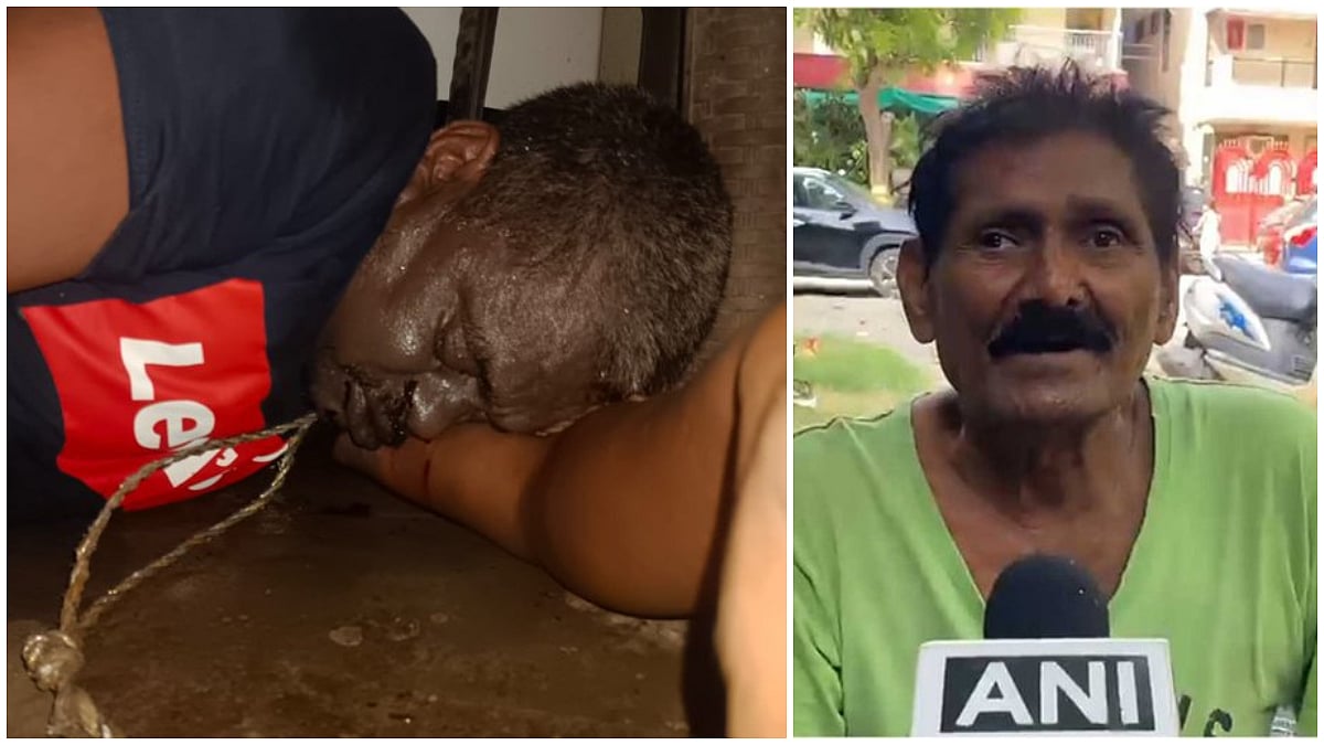 'He Was About To Reveal Important Information': Nithari Victim's Father Questions Surendra Koli's Death, Alleges Murder
