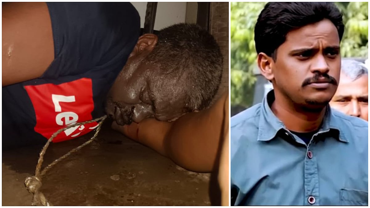 Nithari Case Convict Surendra Koli Found Hanging At Haridwar Tea Stall, Investigation Underway