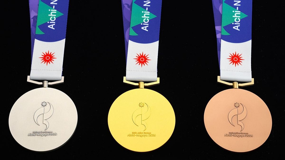 Asian Games 2026: India’s Star-Studded Cricket, Hockey And Kabaddi Teams Eye Gold In Japan