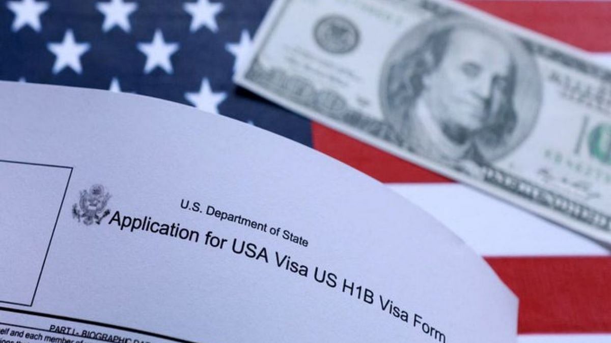 US President Donald Trump Extends $100,000 H-1B Visa Fee For Another Year Citing Economic & National Security Concerns