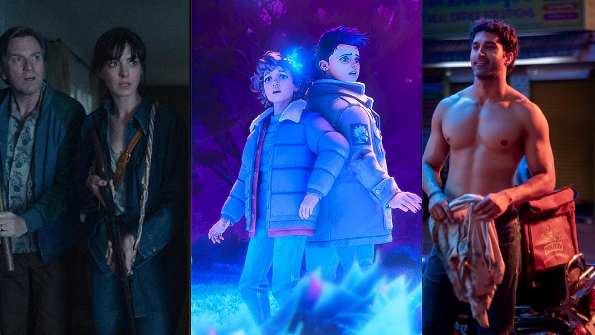 OTT Releases This Week- From Irumudi, To Stranger Things Tales '85: Season 2, Check The List Of Films & Shows For Weekend Watch