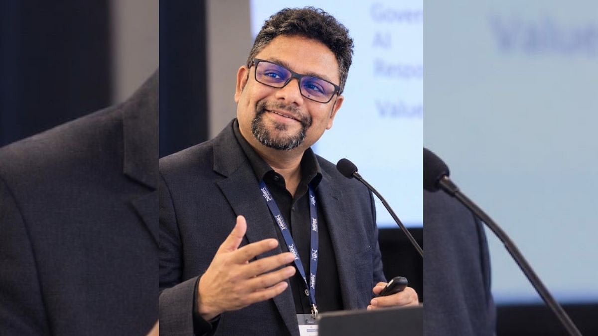 In Conversation With Susmit Sen On Data, AI Governance And Trust In Critical Minerals 