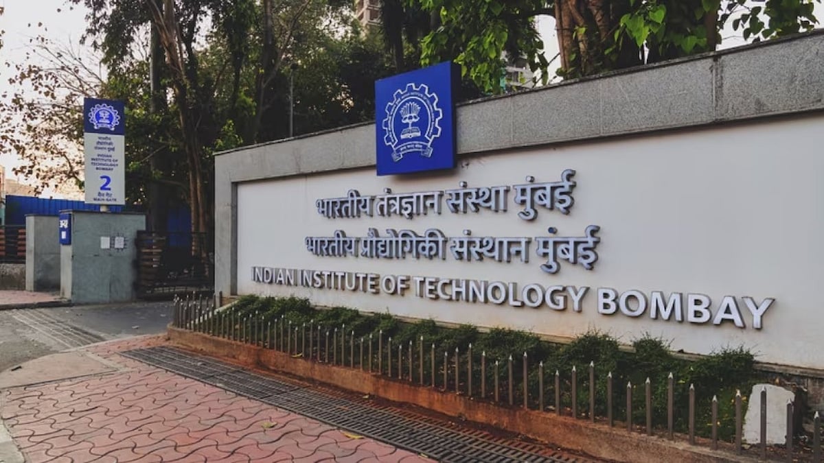 IIT Bombay Shares Statement After Student Dies By Suicide Hours After Exam Cheating Incident