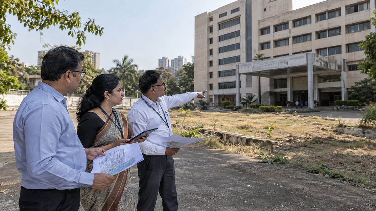 Centre Eyes ₹5,000 Crore From Asset Monetisation, NLMC Panel Clears Proposals For Consideration