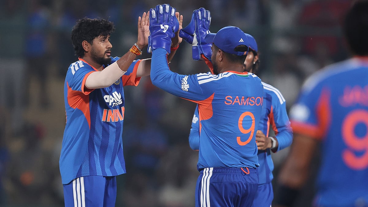 Team India Asian Games Kit Issue Finally Resolved; BCCI Jersey To Be Worn Against Japan