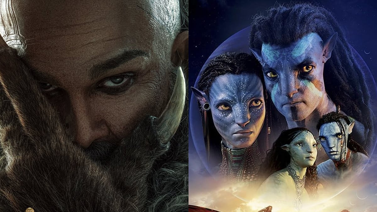 'Don’t Think Even Avatar Has Visuals Like That': Cibi Chakaravarthi Compares Allu Arjun's Raaka To James Cameron's Film - Watch Video