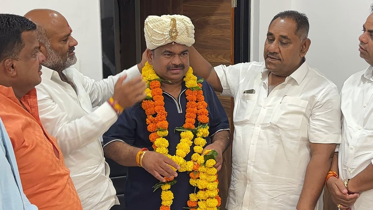 Ujjain Mayor Calls Off Protest After CM Mohan Yadav’s Assurance In Roadshow Row