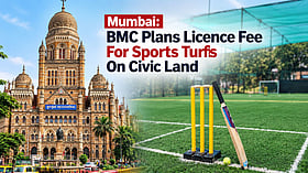 BMC moves to regulate commercial sports turfs on civic plots, charging licence fees