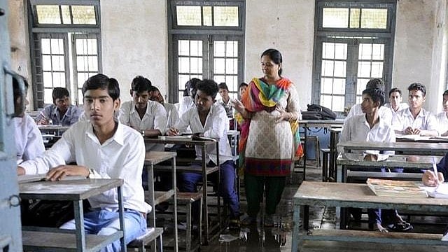 Most Sandipani Schools Function Without Regular Principals As Posting Delay Hits Madhya Pradesh