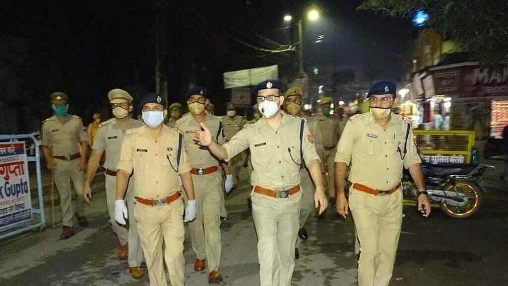 Three Blade Attacks In 24 Hours Leave Three Injured, Raise Patrolling Concerns In Bhopal