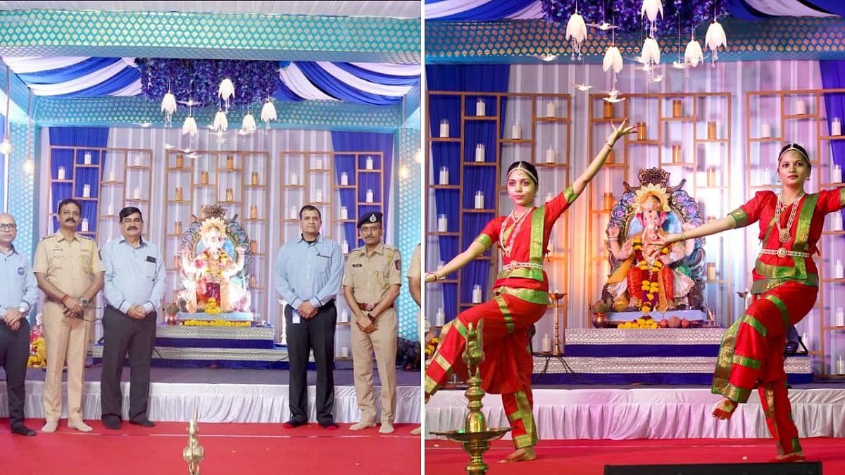 Bhiwandi: Torrent Power Celebrates 20 Years Of ‘Torrent Cha Bappa’ With Ganesh Festival, Cultural Events And Community Outreach