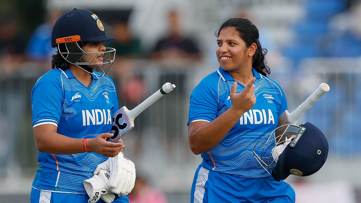 IND vs BAN Women's Asian Games 2026 Semi-Final: Team India Faces Bangladesh In High-Stakes Clash; Check Out Live Streaming Details