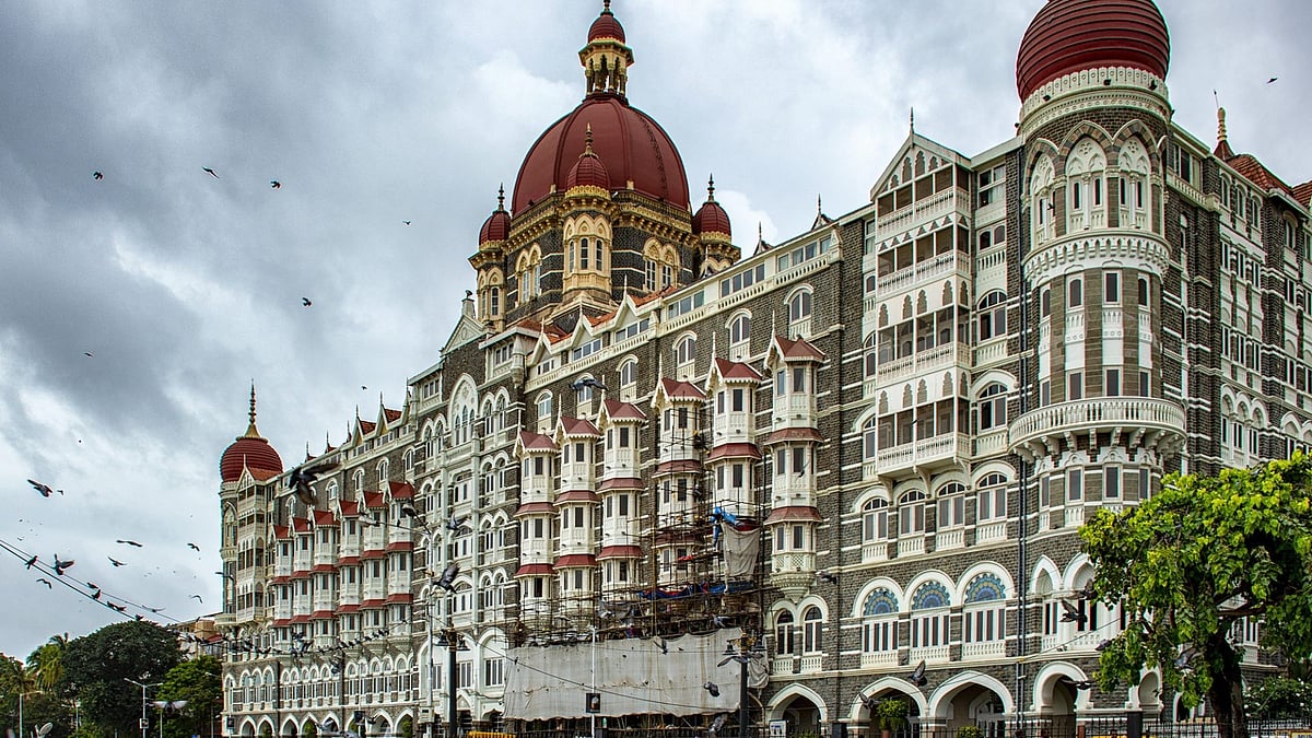 Mumbai’s Taj Mahal Palace Ranks Among World’s Top 30 Hotels; Know How Much A Stay Here Costs