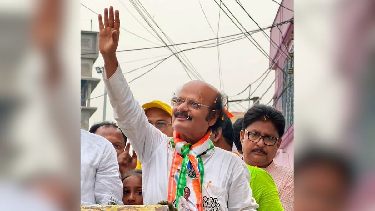 WB Bypolls 2026: Mamata’s Rejinagar Candidate Rabiul Chowdhury Takes U-Turn Amid Withdrawal Buzz
