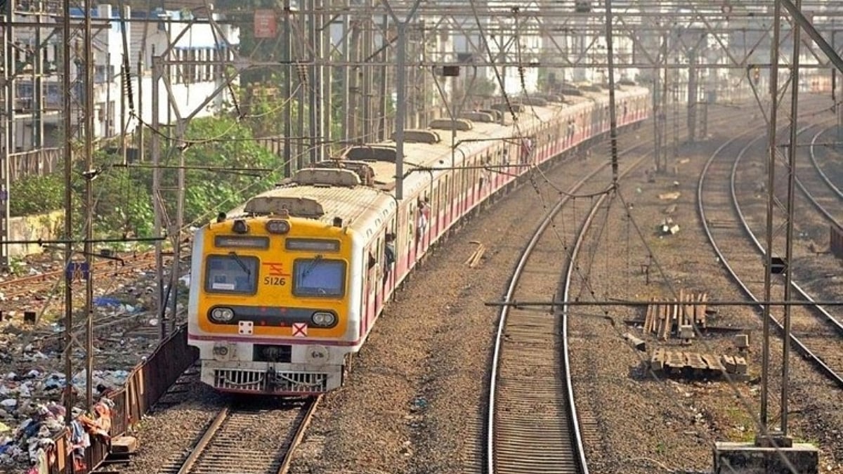Mumbai Local Train Update: Big Relief For Ganesh Devotees! No Daytime Megablock On Sunday, Sept 20; Midnight Jumbo Block On Western Railway