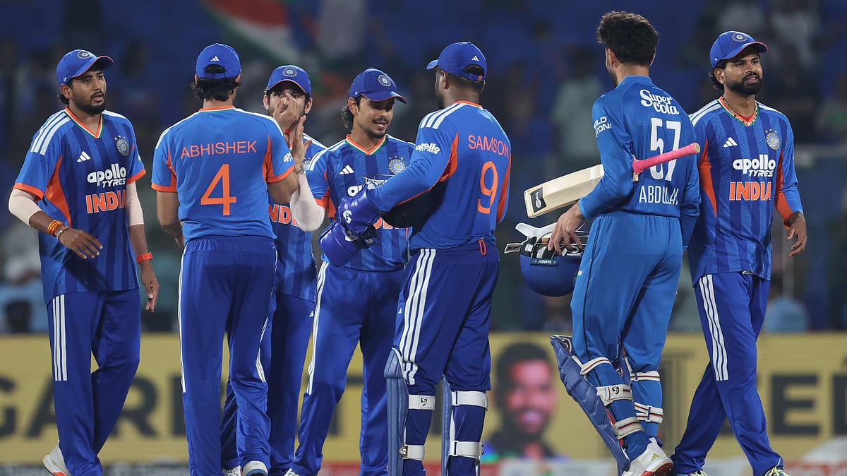 Asian Games 2026: Shreyas Iyer, Vaibhav Sooryavanshi & Team India To Begin Men's Cricket Campaign In Japan; Check Full Schedule