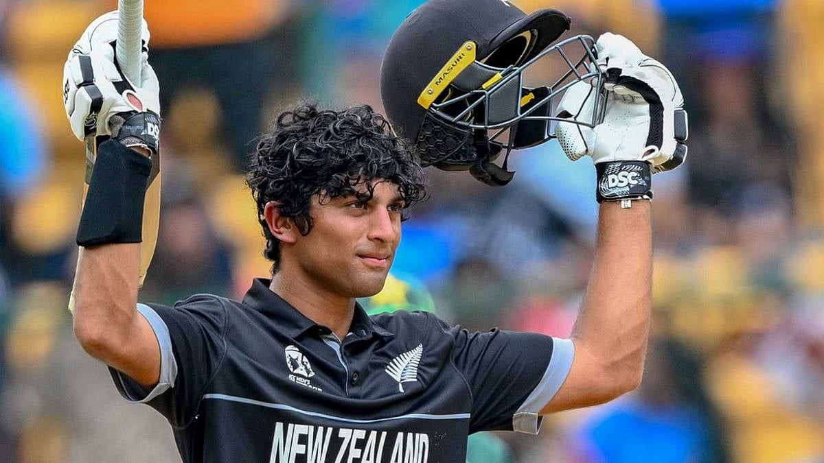 Rachin Ravindra Doubtful For India T20I Series After Suffering Right Shoulder Dislocation During Promotional Shoot In Auckland