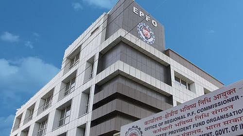 EPFO Says Higher ₹25,000 Wage Ceiling Will Expand Social Security Coverage