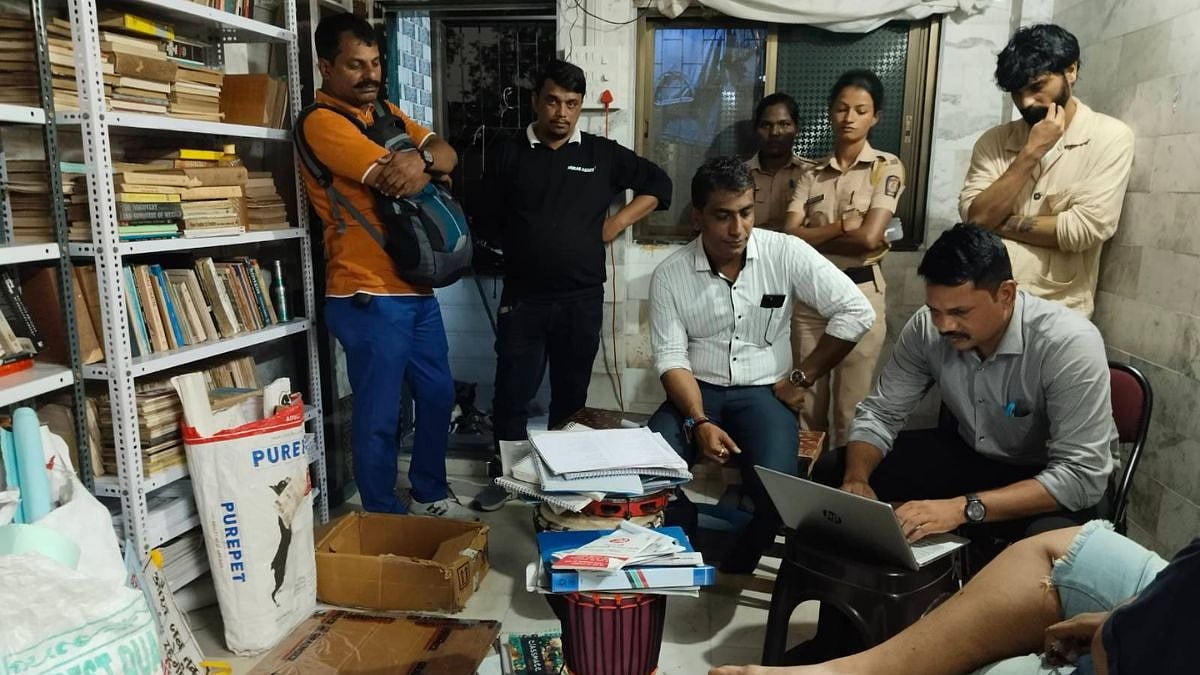 Mumbai Pro-Palestine Activists Allege Bandra Police Conducted Search Without Warrant, Senior Officer Denies Illegal Detention