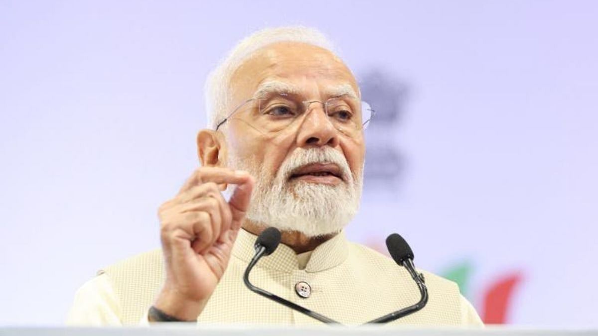 Rozgar Mela 2026: PM Narendra Modi To Distribute Over 51,000 Appointment Letters To Newly Recruited Youth Across Government Departments