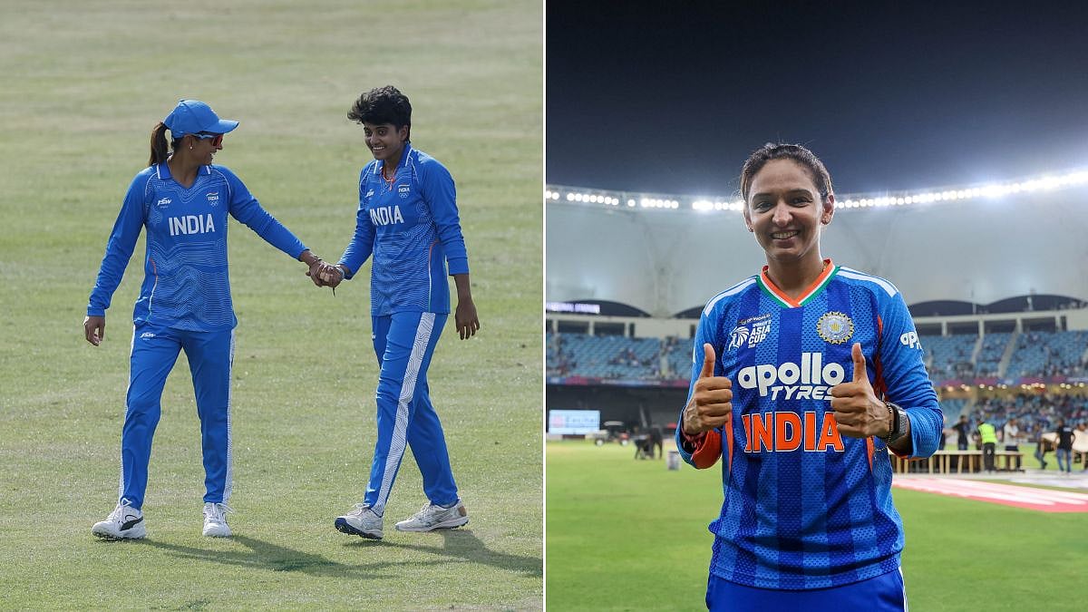 Why Is India Cricket Team Wearing A Different Jersey At Asian Games 2026?