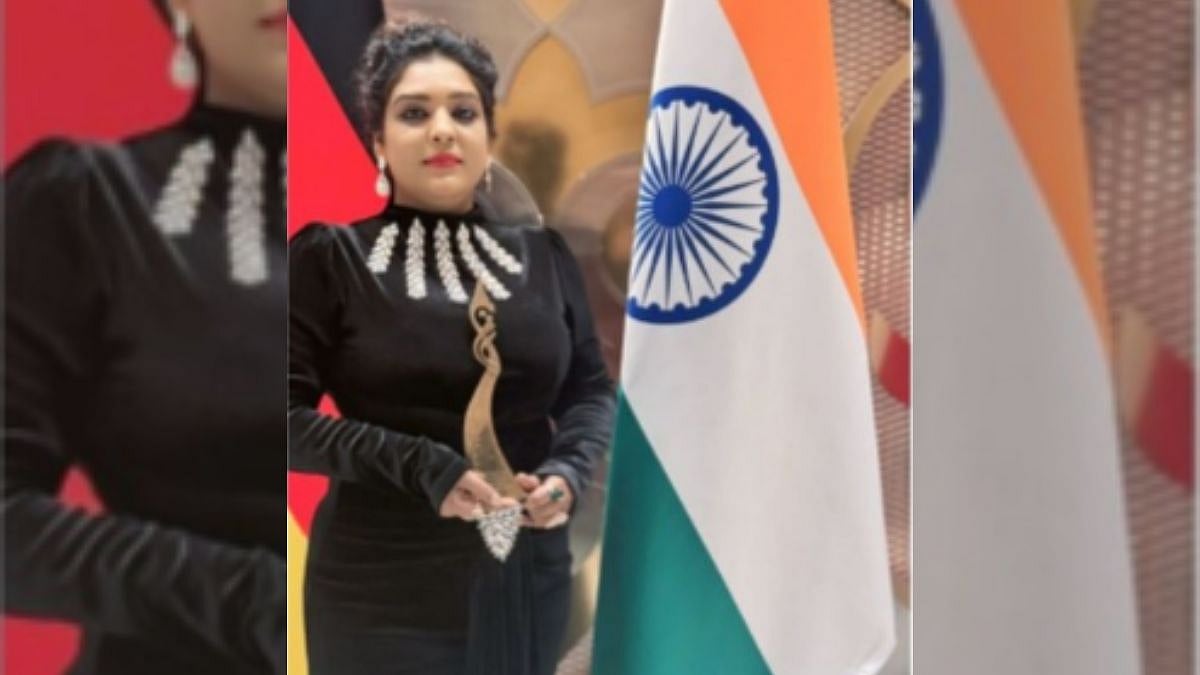 Shobhita Thakur’s The One Who Plays Wins Best Short length feature Film Award In Russia’s Altyn Minbar Kazan International Film Festival
