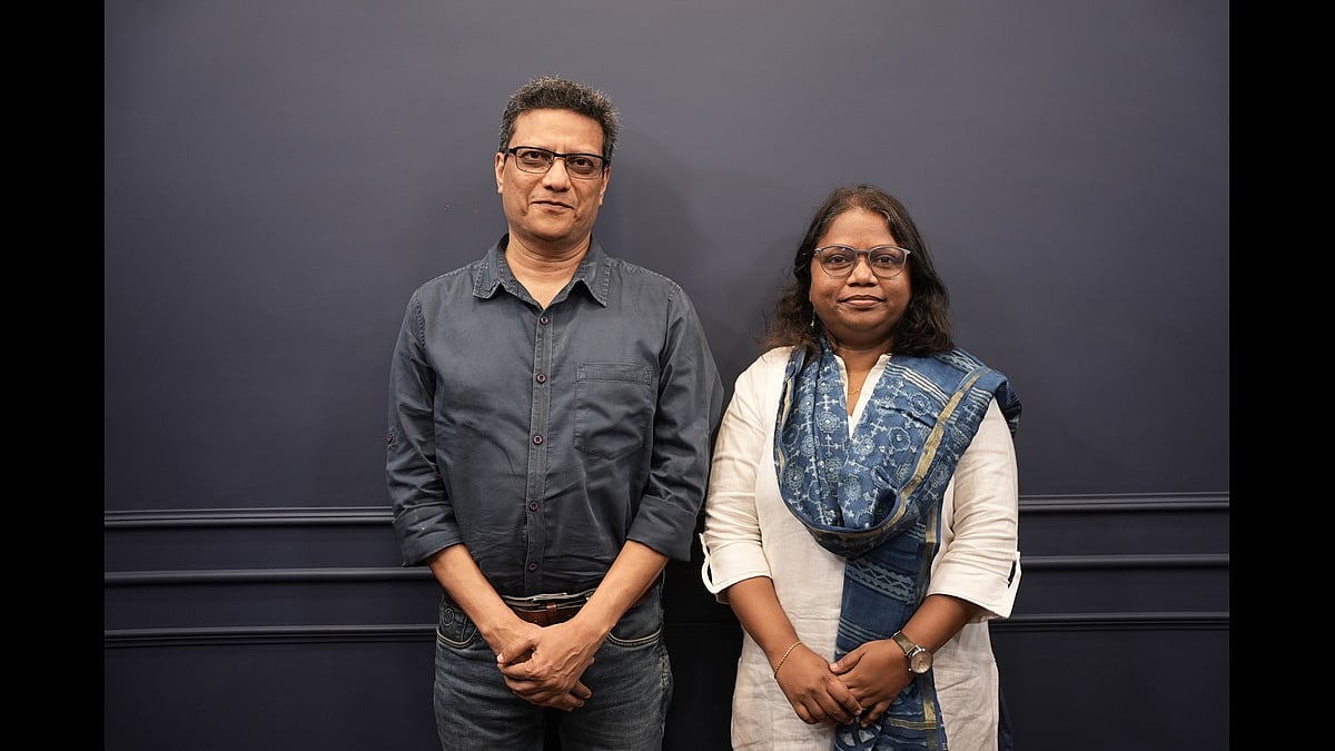 Urja Trust Creates Safe Spaces for Young Women Facing Homelessness and Gender-Based Violence (VIDEO)