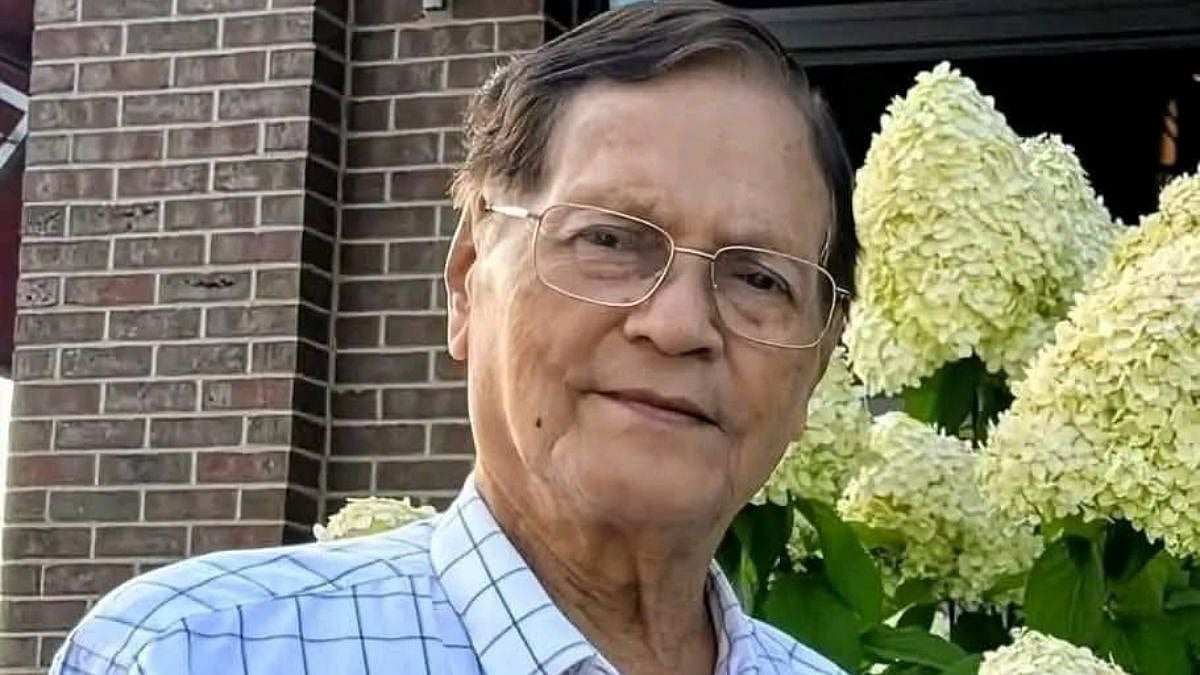 Assamese Poet And Lyricist Anis Uz Zaman Passes Away At 79