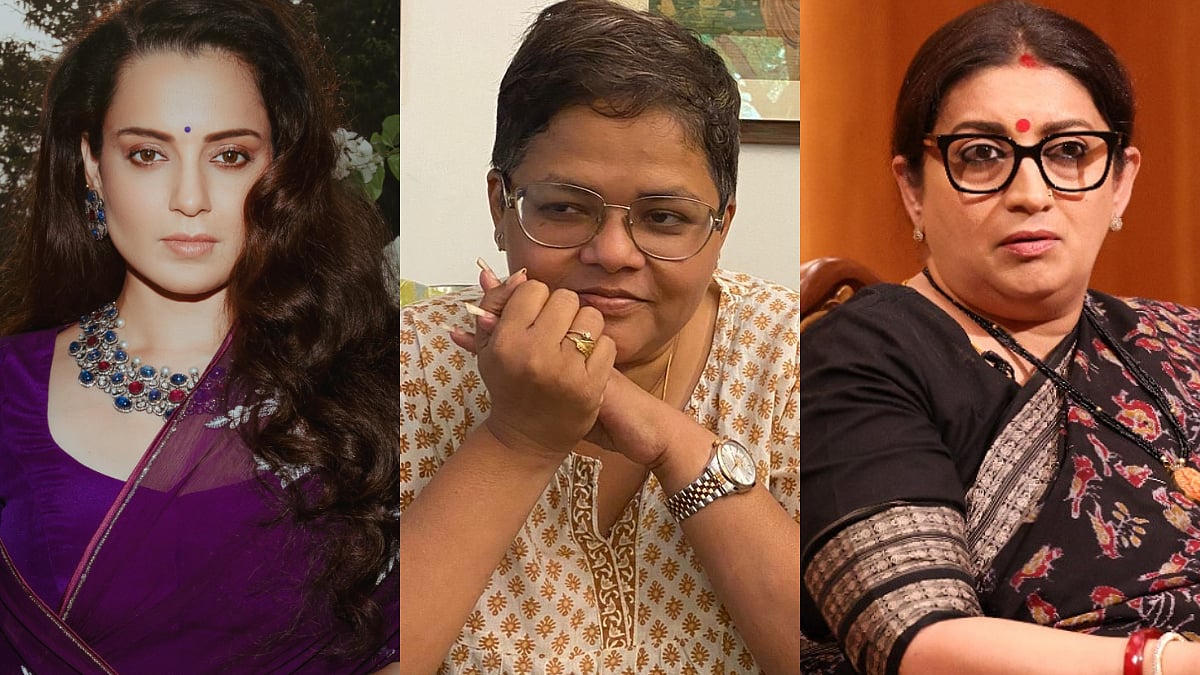 Senior Journalist Payal Mehta Dies At 46 In Mumbai: Kangana Ranaut, Smriti Irani Mourn Her Loss, Say 'Life Is Unexpected, Deeply Saddened'