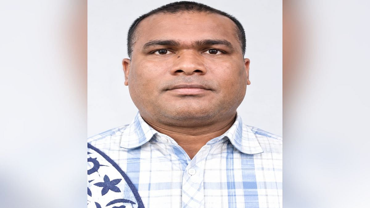 UP ATS Encounter In Varanasi: Naxal Commander Brijesh Ganjhu Killed, 2 Cops Injured