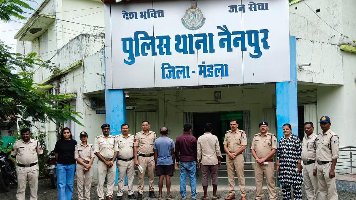 Youth Assaulted & Electrocuted To Death In MP’s Mandla; 3 Arrested