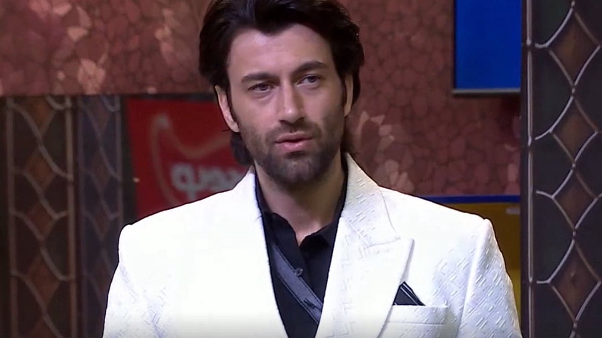 Bigg Boss 20: Rohed Khan Becomes First Contestant To Get Evicted From Salman Khan's Show