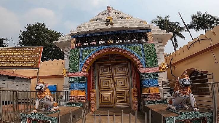 Odisha’s Gundicha Temple To Reopen After Renovation; Here's Everything You Need To Know