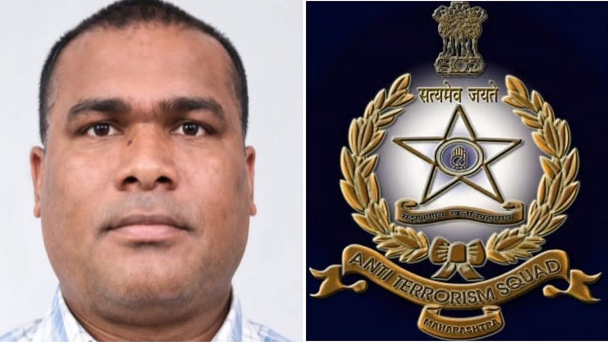 UP ATS Eliminates Naxal Supremo Carrying ₹30 Lakh Reward In Varanasi Encounter; Was Absconding For...
