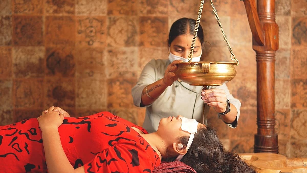 Looking For Holistic Wellness? Explore Ayurveda And Naturopathy At Atmabodh Wellness Centre In Pune