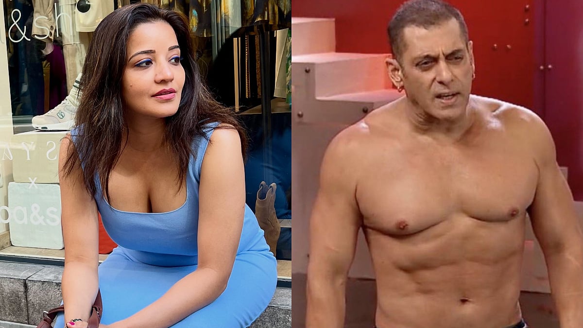 'Respect And Claps': Bigg Boss Fame Monalisa Opens Up About Body-Shaming, Failed Pregnancy Treatments As She Praises Salman Khan