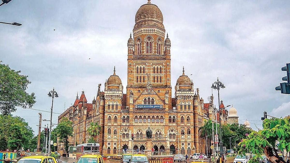 Mumbai Airport T2: BMC Flags Unauthorised Water Connection To Mosque; Seeks Approval Within 7 Days