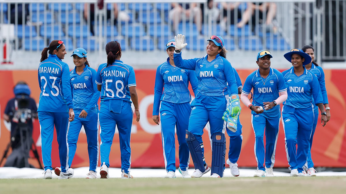 Medal Confirmed! Shafali Stars As India Rout Bangladesh, Set Up Asian Games 2026 Gold Medal Match With Sri Lanka 