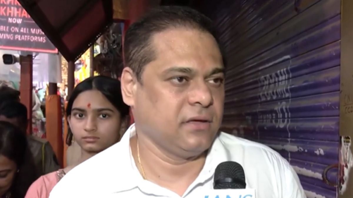 'Very Unfortunate Incident': Amit Satam Reacts To Mumbai Coastal Road BMW Crash That Killed 3 - VIDEO