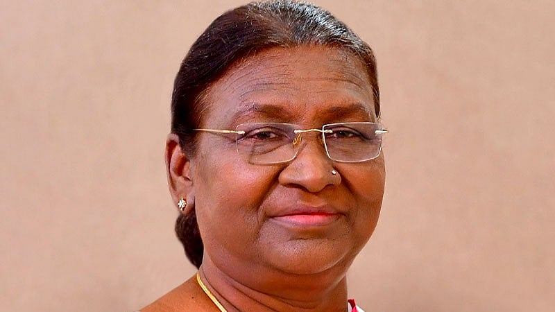Nashik: President Likely To Attend Simhastha Kumbh Flag-Hoisting Ceremony On October 31