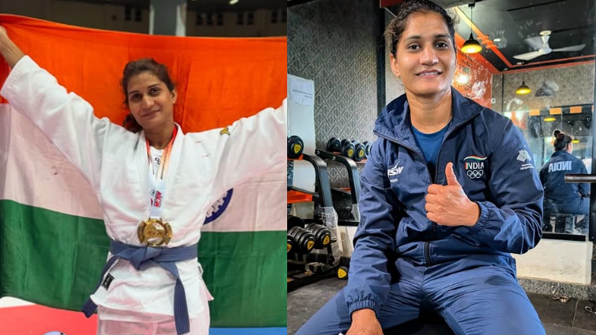Asian Games 2026: Suchika Tariyal Hooda Scripts History, Assures India First-Ever MMA Medal With 2-0 Win