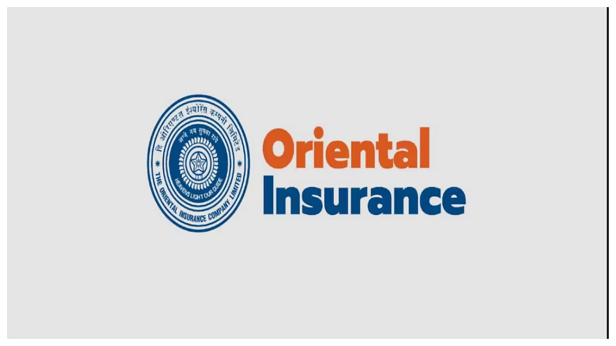 Oriental Insurance Bets ₹500 Crore On Digital Push, Here’s What The Insurer Plans Over Next 3 Years