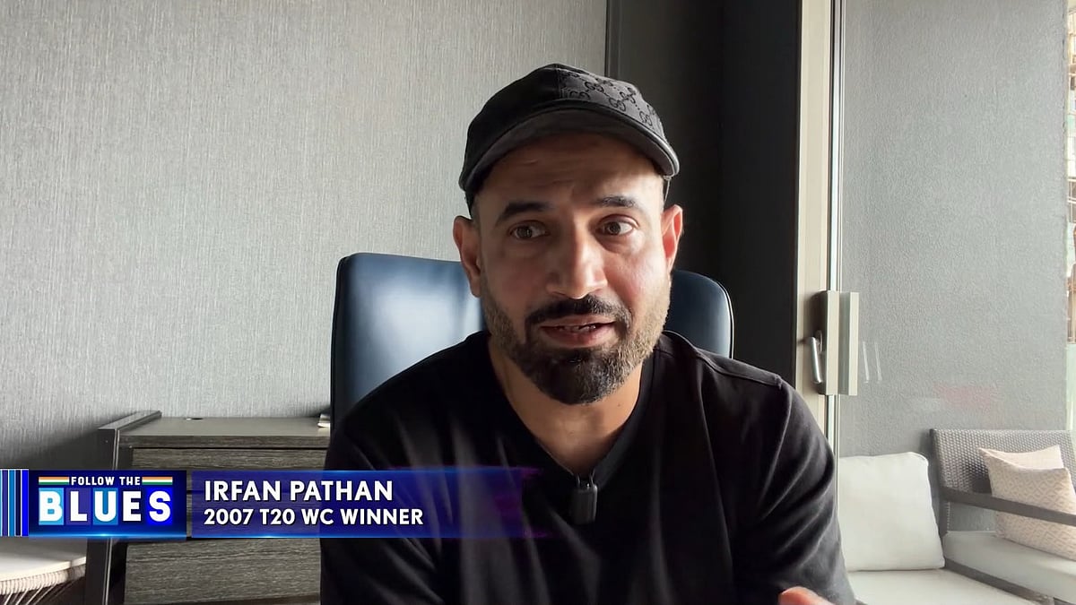 'Backup Opener Needs Enough Chances Before World Cup': Irfan Pathan On Jaiswal