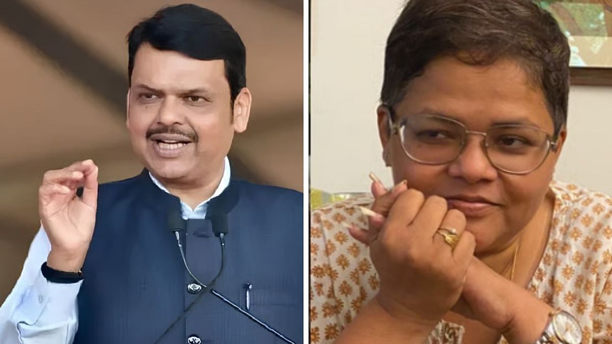 'Shocked & Deeply Pained': CM Fadnavis Mourns Senior Journalist Payal Mehta’s Sudden Demise In Mumbai; Extends Condolences To Family